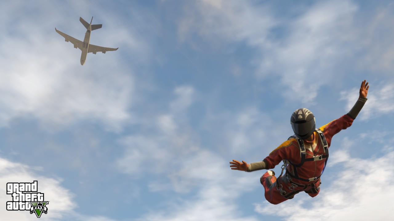 Grand Theft Auto: V (Edición Especial) - Imagen 21